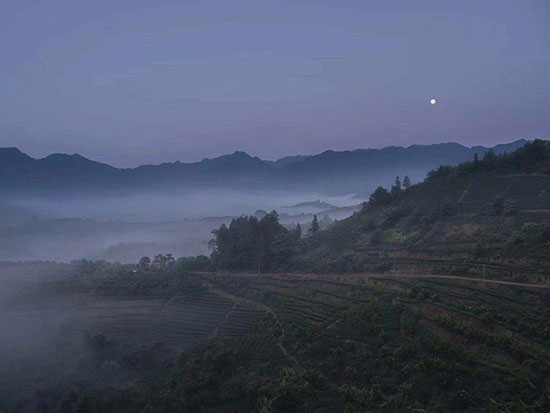 基地风采